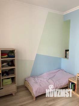 2-к квартира, вторичка, 59м2, 10/18 этаж