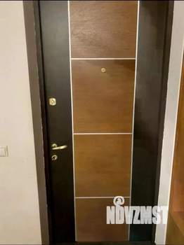 3-к квартира, вторичка, 89м2, 4/18 этаж