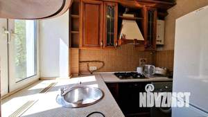 2-к квартира, вторичка, 39м2, 2/5 этаж