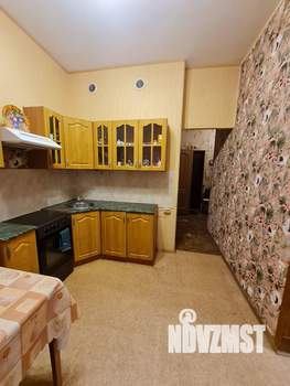 1-к квартира, вторичка, 40м2, 5/8 этаж