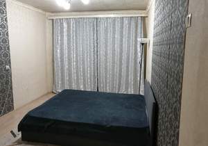 1-к квартира, вторичка, 31м2, 2/9 этаж