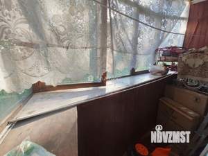 2-к квартира, вторичка, 45м2, 5/5 этаж