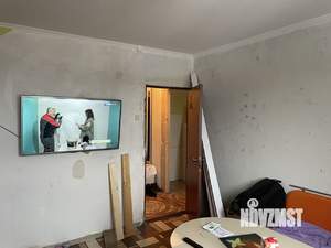 1-к квартира, вторичка, 38м2, 4/9 этаж