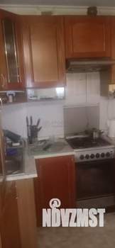 2-к квартира, вторичка, 44м2, 2/5 этаж