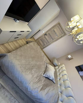 3-к квартира, вторичка, 61м2, 4/5 этаж