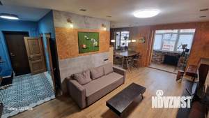 3-к квартира, вторичка, 105м2, 8/9 этаж