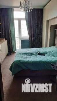 3-к квартира, вторичка, 78м2, 4/5 этаж