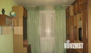 1-к квартира, вторичка, 32м2, 5/5 этаж