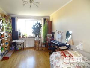 1-к квартира, вторичка, 46м2, 12/17 этаж