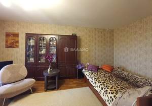 1-к квартира, вторичка, 54м2, 3/19 этаж