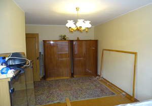 2-к квартира, вторичка, 42м2, 5/5 этаж
