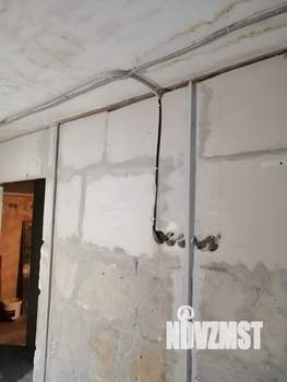 1-к квартира, вторичка, 33м2, 3/3 этаж
