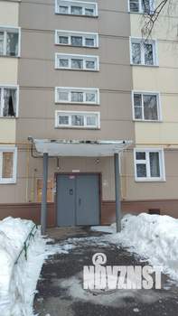 3-к квартира, вторичка, 60м2, 2/5 этаж