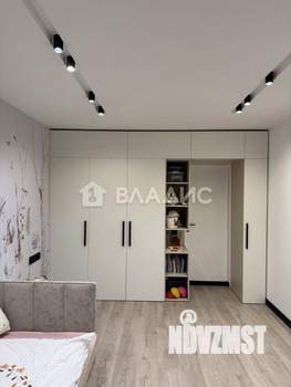 2-к квартира, вторичка, 46м2, 4/5 этаж