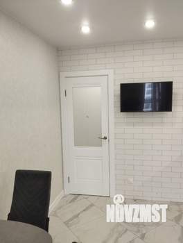 2-к квартира, вторичка, 66м2, 20/25 этаж