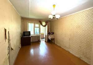 2-к квартира, вторичка, 45м2, 2/5 этаж