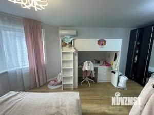 1-к квартира, вторичка, 47м2, 9/19 этаж