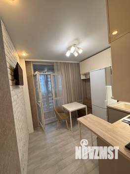 1-к квартира, вторичка, 36м2, 10/25 этаж