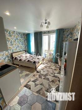 Студия квартира, вторичка, 23м2, 18/24 этаж