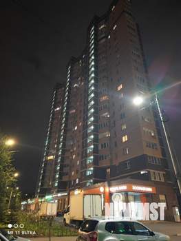 1-к квартира, вторичка, 43м2, 13/23 этаж