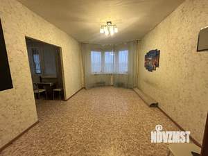 2-к квартира, вторичка, 59м2, 18/22 этаж