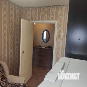 2-к квартира, вторичка, 43м2, 3/9 этаж