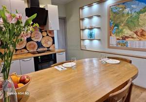 2-к квартира, вторичка, 53м2, 19/26 этаж