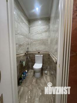 4-к квартира, вторичка, 107м2, 14/25 этаж