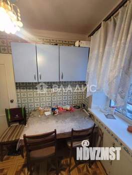 2-к квартира, вторичка, 47м2, 5/5 этаж