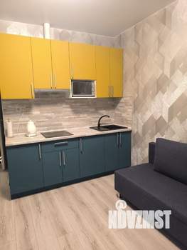 1-к квартира, вторичка, 35м2, 3/23 этаж