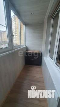 3-к квартира, вторичка, 93м2, 4/17 этаж