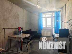 Студия квартира, вторичка, 24м2, 16/25 этаж