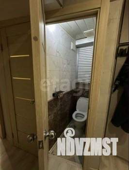 1-к квартира, вторичка, 32м2, 8/9 этаж