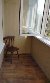 1-к квартира, вторичка, 34м2, 1/5 этаж