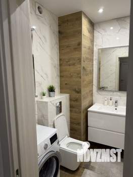 1-к квартира, вторичка, 50м2, 6/23 этаж