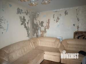 2-к квартира, вторичка, 44м2, 3/5 этаж