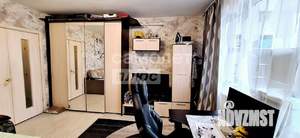1-к квартира, вторичка, 44м2, 9/17 этаж