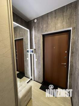 Студия квартира, вторичка, 22м2, 14/25 этаж