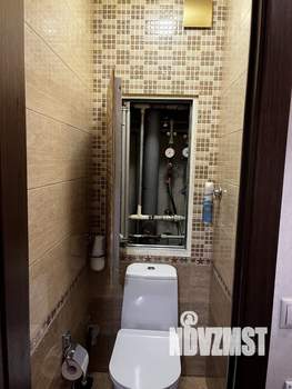 2-к квартира, вторичка, 65м2, 5/18 этаж