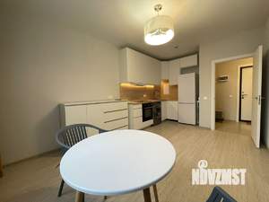1-к квартира, вторичка, 35м2, 7/23 этаж