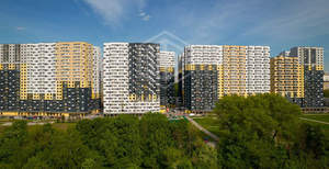 2-к квартира, вторичка, 49м2, 8/24 этаж