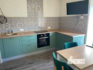 2-к квартира, вторичка, 50м2, 7/16 этаж