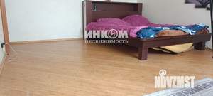 1-к квартира, вторичка, 45м2, 8/10 этаж
