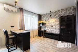 2-к квартира, вторичка, 57м2, 13/17 этаж