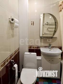 3-к квартира, вторичка, 57м2, 5/5 этаж