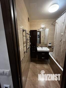 2-к квартира, вторичка, 65м2, 5/18 этаж