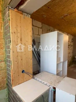 1-к квартира, вторичка, 30м2, 7/15 этаж