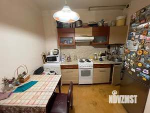 3-к квартира, вторичка, 87м2, 4/18 этаж