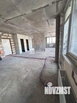 3-к квартира, вторичка, 83м2, 22/23 этаж