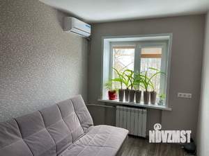 2-к квартира, вторичка, 45м2, 4/5 этаж